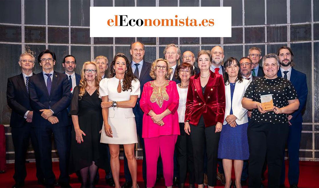La X Noche de las Telecomunicaciones de Madrid, protagonista en El Economista como cita clave del sector