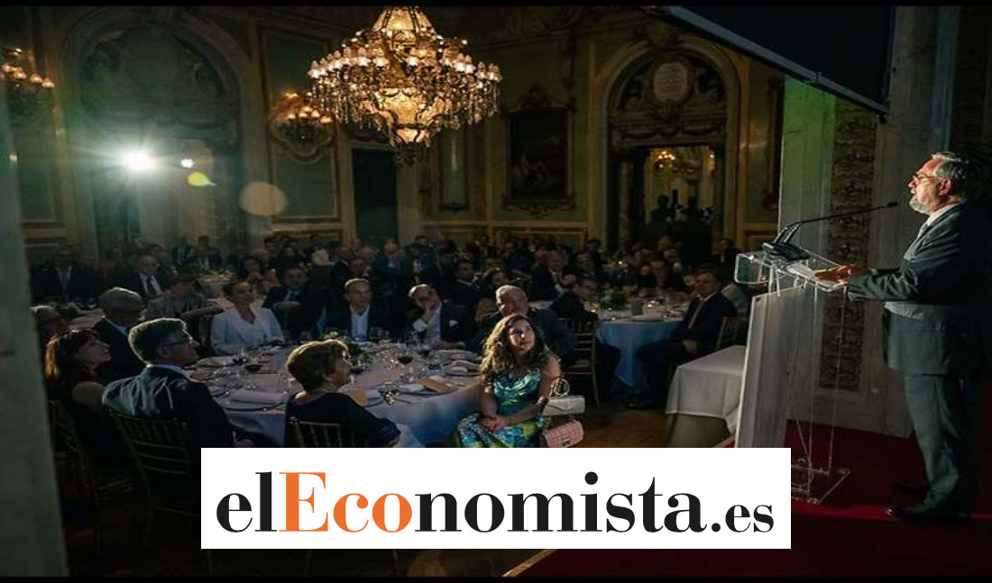 El Economista destaca la décima edición de la Noche de las Telecomunicaciones de Madrid