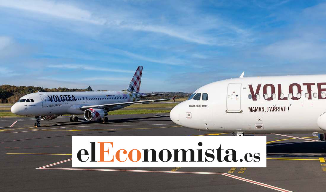 AirHelp en El Economista: los derechos de los pasajeros ante la subida de los billetes por la crisis del queroseno