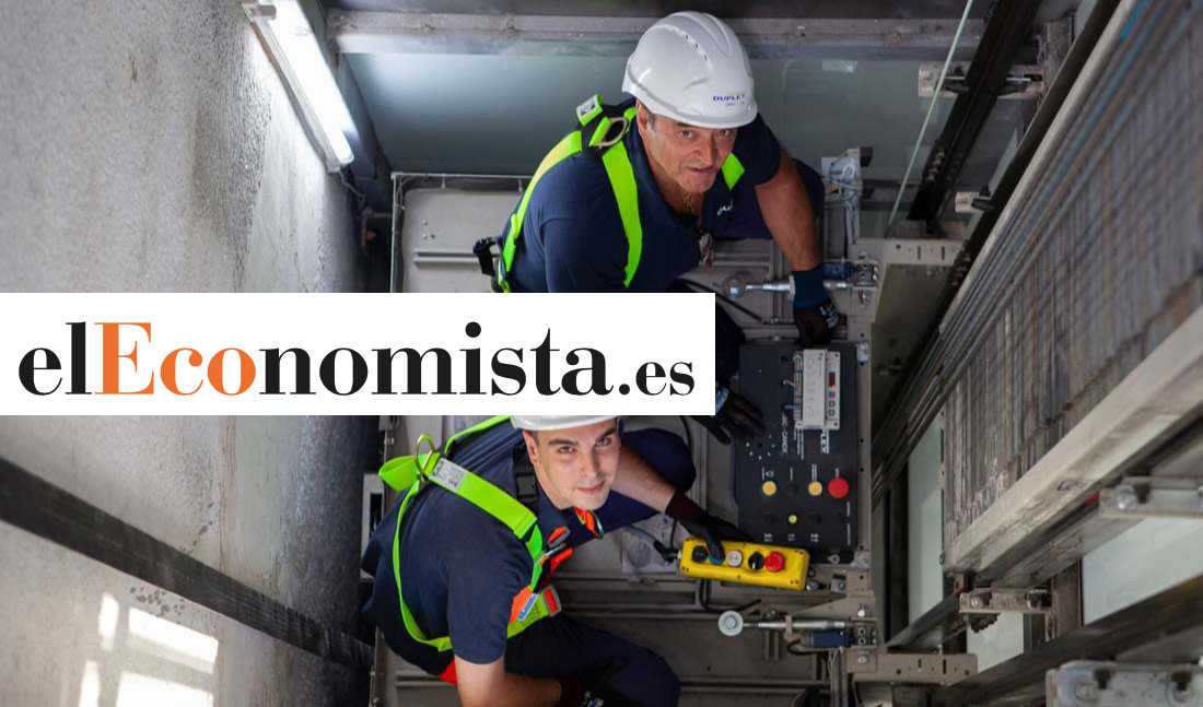 El Economista analiza la expansión de DUPLEX tras su última adjudicación en Zaragoza