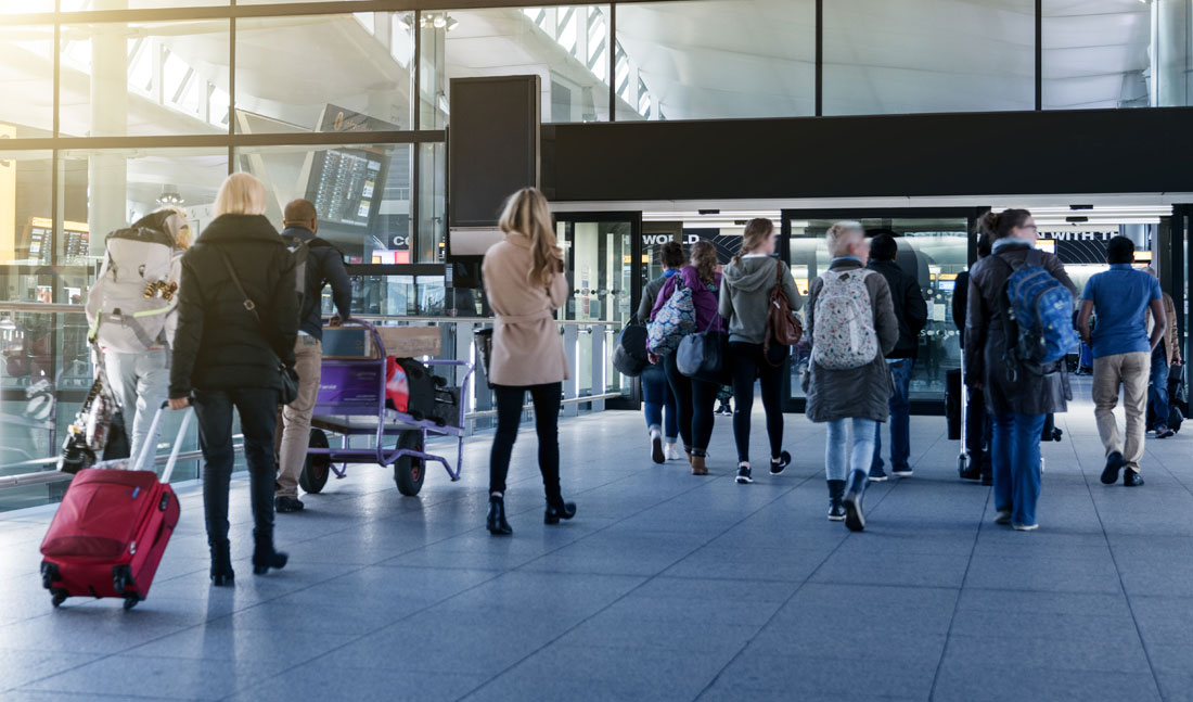 El Consejo decidido a destruir dos décadas de derechos y dejar indefensos a 1.100 millones de pasajeros en Europa