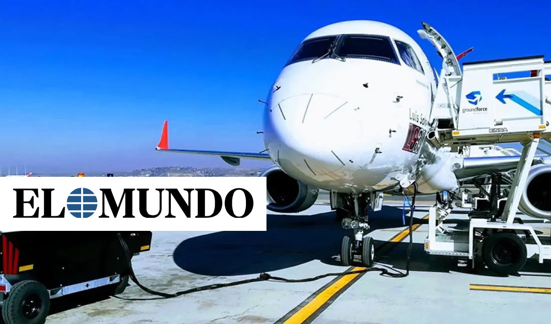 El Mundo comparte las recomendaciones de AirHelp para pasajeros afectados por las huelgas de Semana Santa