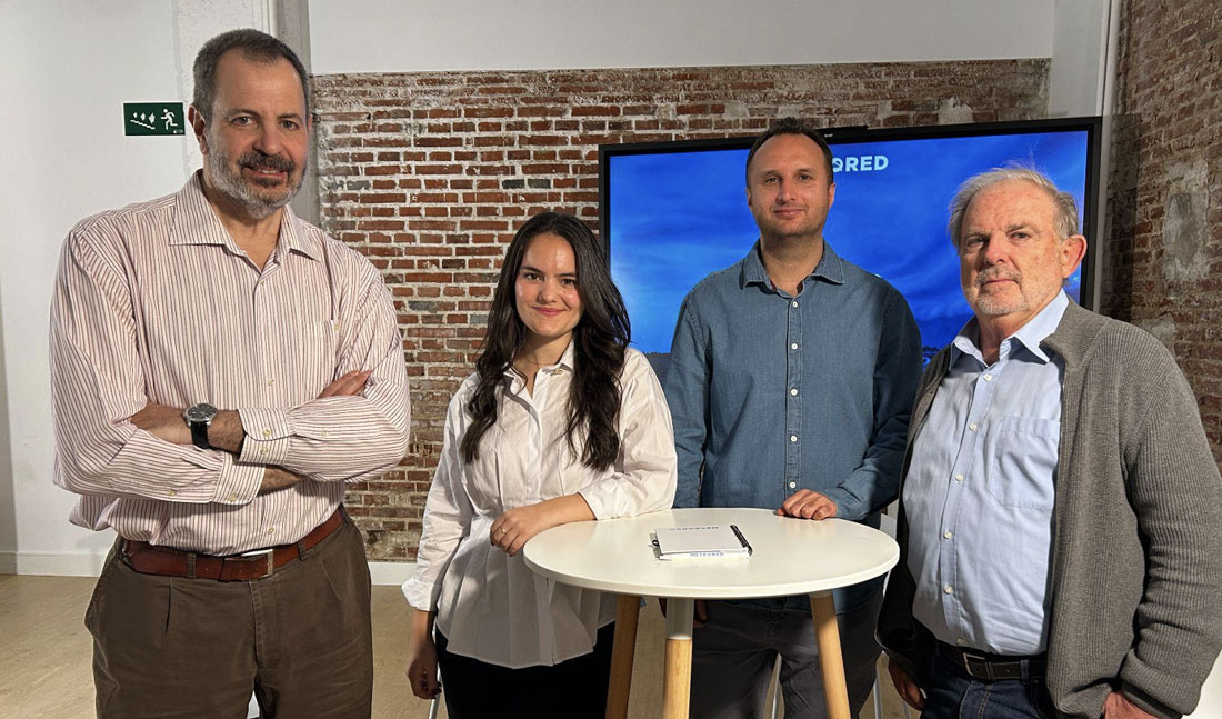 El tiempo en Semana Santa 2026: los meteorólogos de Meteored anticipan un escenario variable e inestable en España