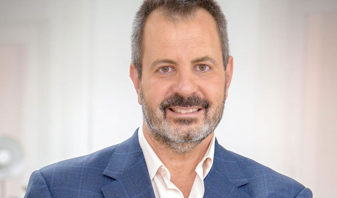 Meteored ofrece un webinar sobre cambio climático a periodistas científicos de la mano del experto José Miguel Viñas