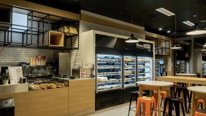 Viena Capellanes da un paso más en su estrategia contra el desperdicio alimentario con un nuevo plan de reducción