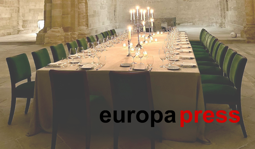 Europa Press destaca las cinco tendencias de Consultia Events & Experiences para los eventos corporativos de Navidad de 2026