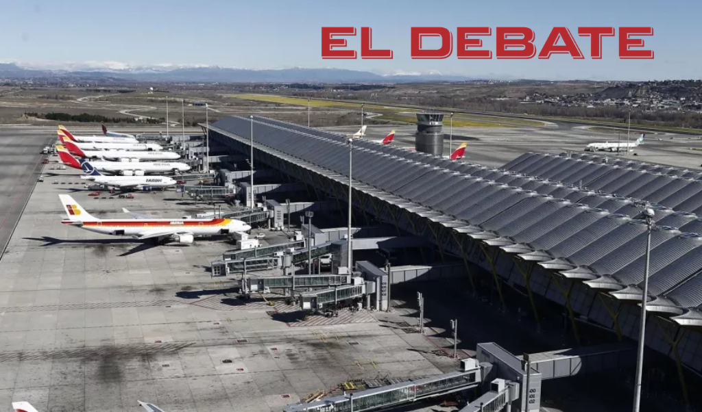 Aerolíneas tradicionales frente a low cost: El Debate analiza las diferencias de puntualidad aérea con AirHelp