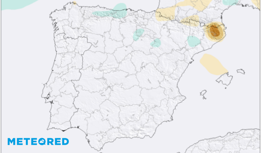 El tiempo durante el eclipse del 12 de agosto: primeras tendencias según Meteored