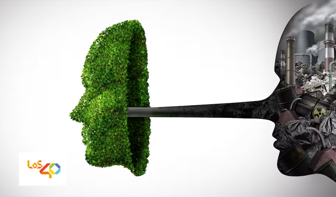 SchoolFan, el proyecto europeo que LOS40 destaca para combatir la desinformación climática en las aulas
