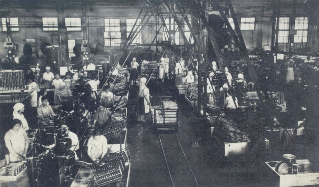 La Asociación Metalgráfica Española (AME) celebra 100 años de historia, innovación y compromiso con el sector en España