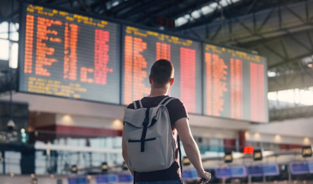 Las aerolíneas rechazan sin justificación el 58% de las reclamaciones a las que deberían hacer frente
