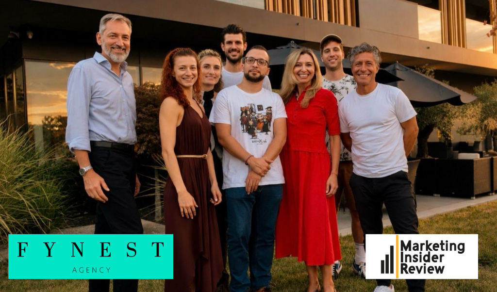 Marketing Insider Review recoge el inicio de la actividad de FYNEST en España