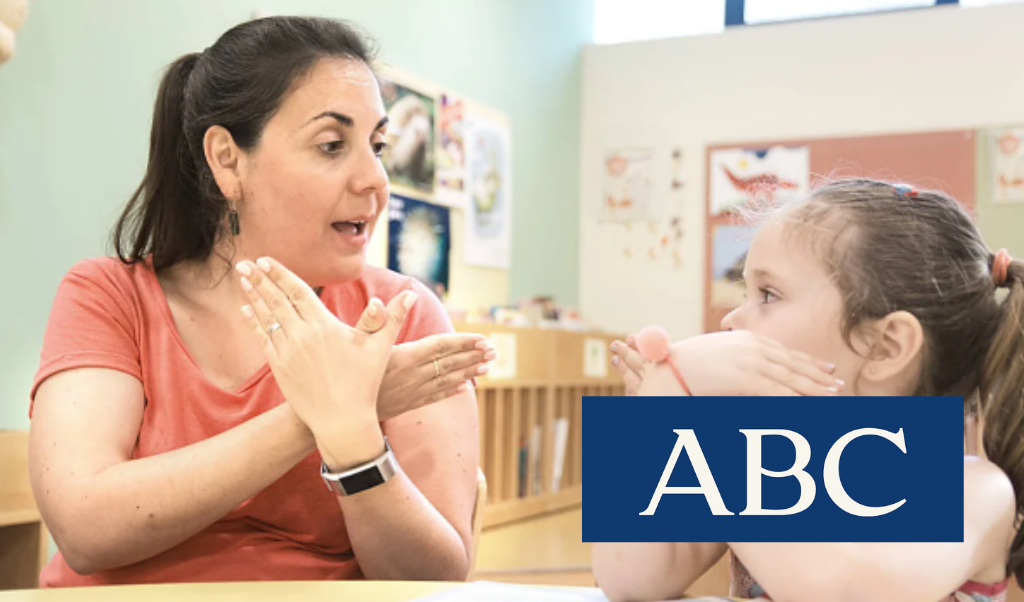  ABC recoge la visión de Busca & Encuentra sobre los retos a los que se enfrentan las familias con necesidades especiales durante el verano