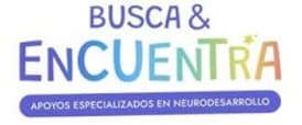 logo Busca & Encuentra