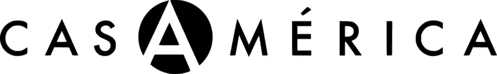 logo Casa de América