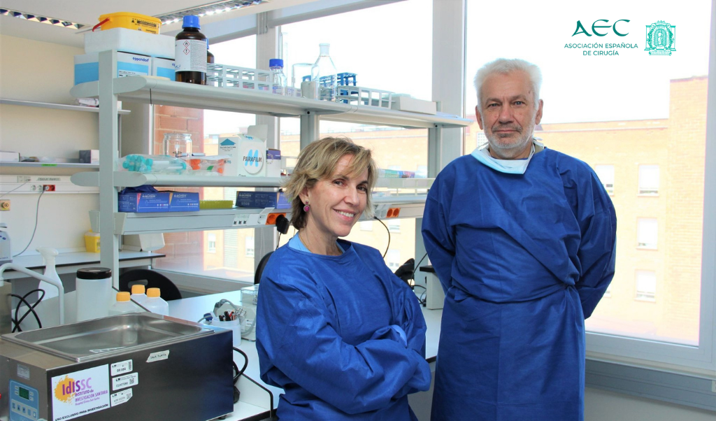 La cirugía española impulsa nuevas terapias celulares para ampliar las opciones quirúrgicas frente al cáncer colorrectal