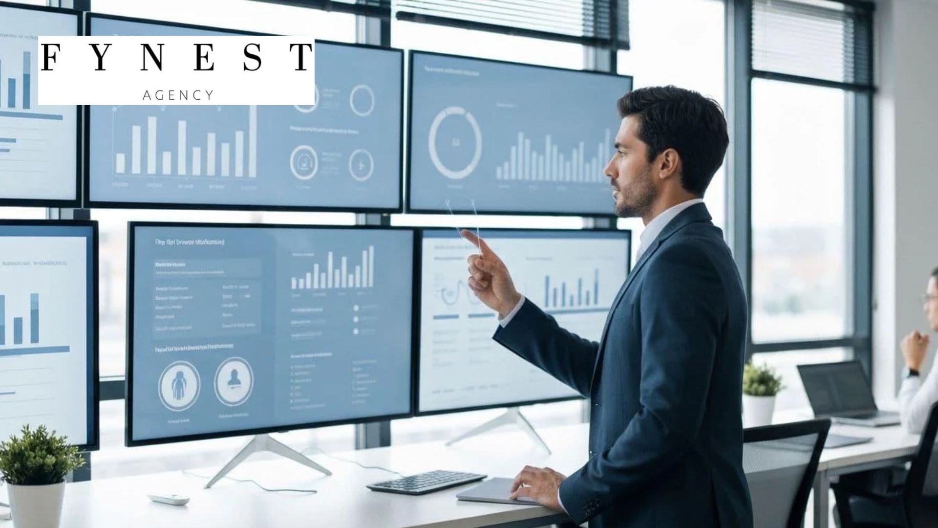 Las empresas tienen más datos que nunca. ¿Por qué siguen tomando malas decisiones?