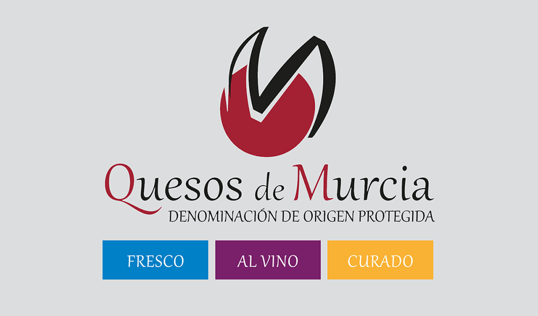Memoria 2025 Quesos de Murcia